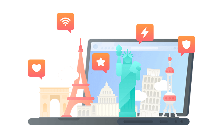 在巴布亚新几内亚连接到中国vpn - 华人加速器